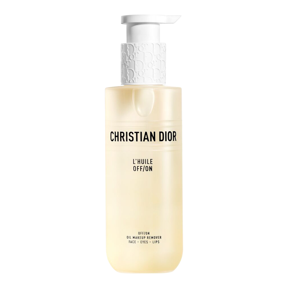 L'Huile Off/On Oil Makeup Remover