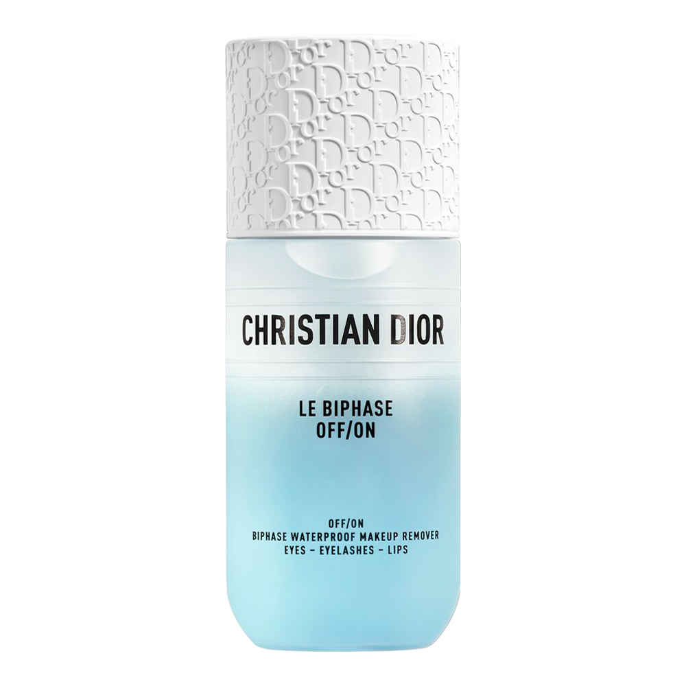 Le Biphase Off/On Waterproof Makeup Remover