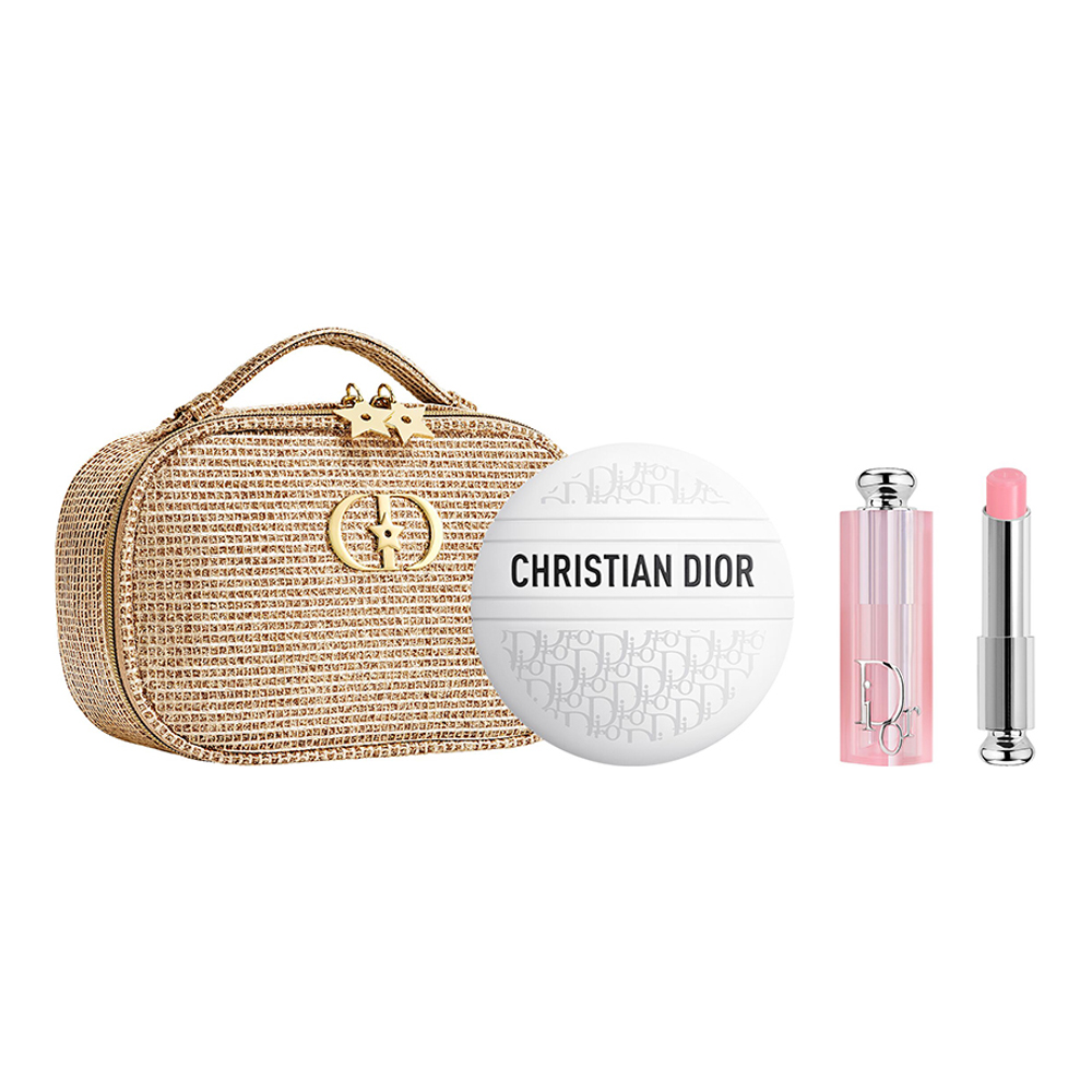 The Beauty And Care Ritual Duo (Holiday Limited Edition)