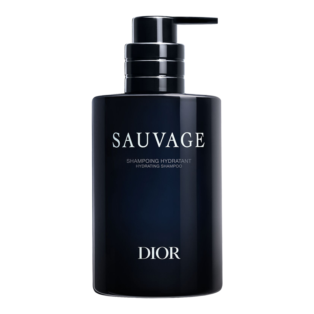 Sauvage Shampoo