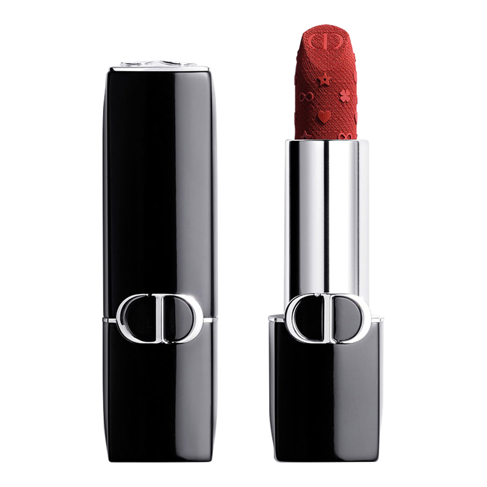 Velvet Finish Lipstick (Limited Edition)
