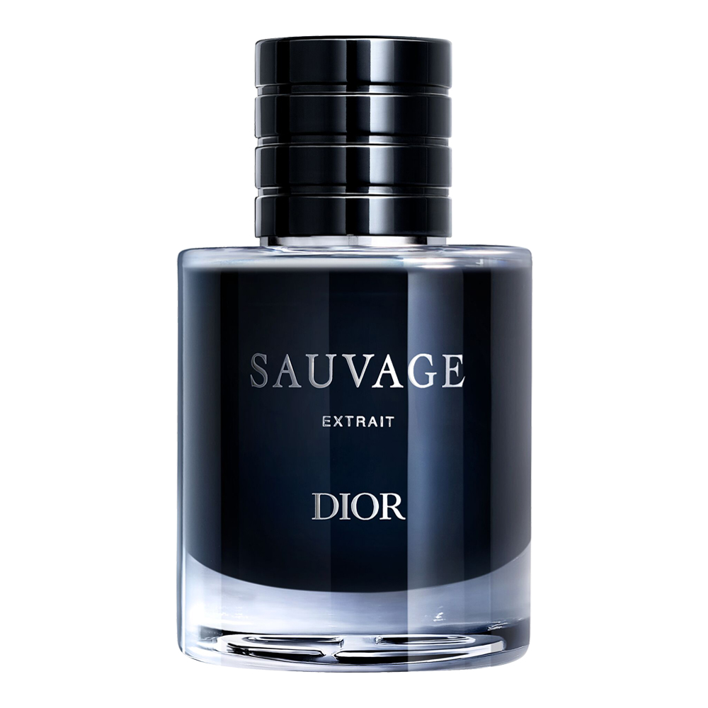 Sauvage Extrait De Parfum