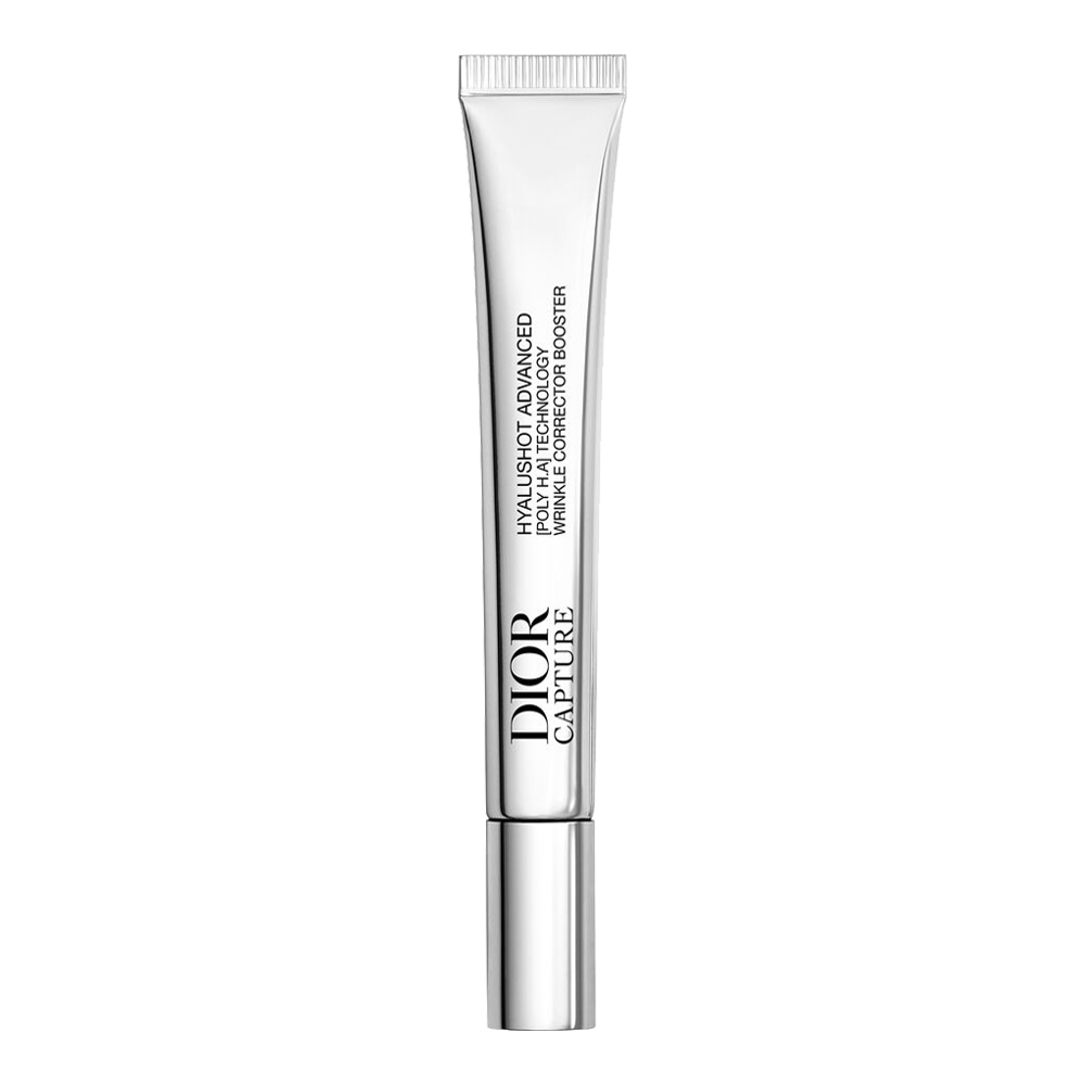 Capture Hyalushot Advanced [Poly H.A] Technology Wrinkle Corrector Booster