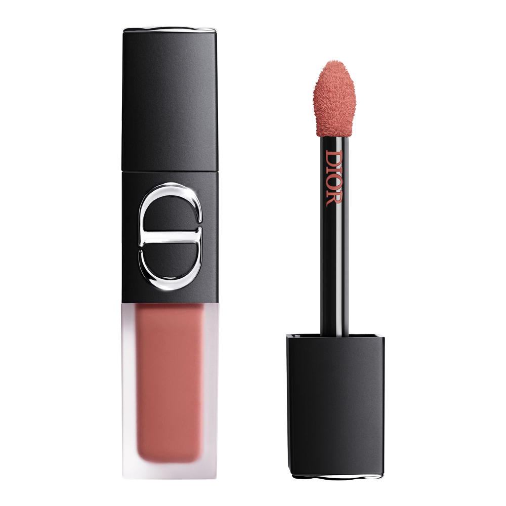 Rouge Dior On Stage Ink Blur Liquid Lipstick
