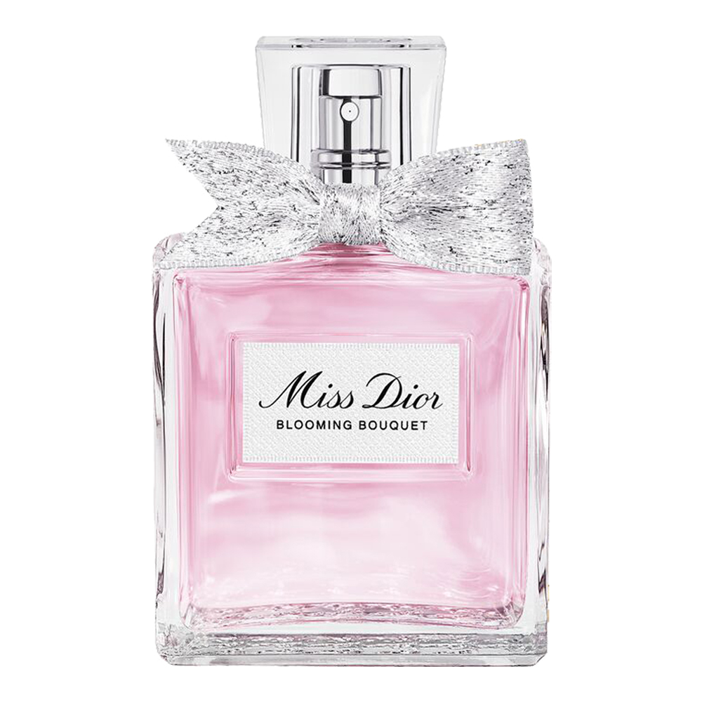 Miss Dior Blooming Bouquet Eau De Toilette (Holiday Limited Edition)