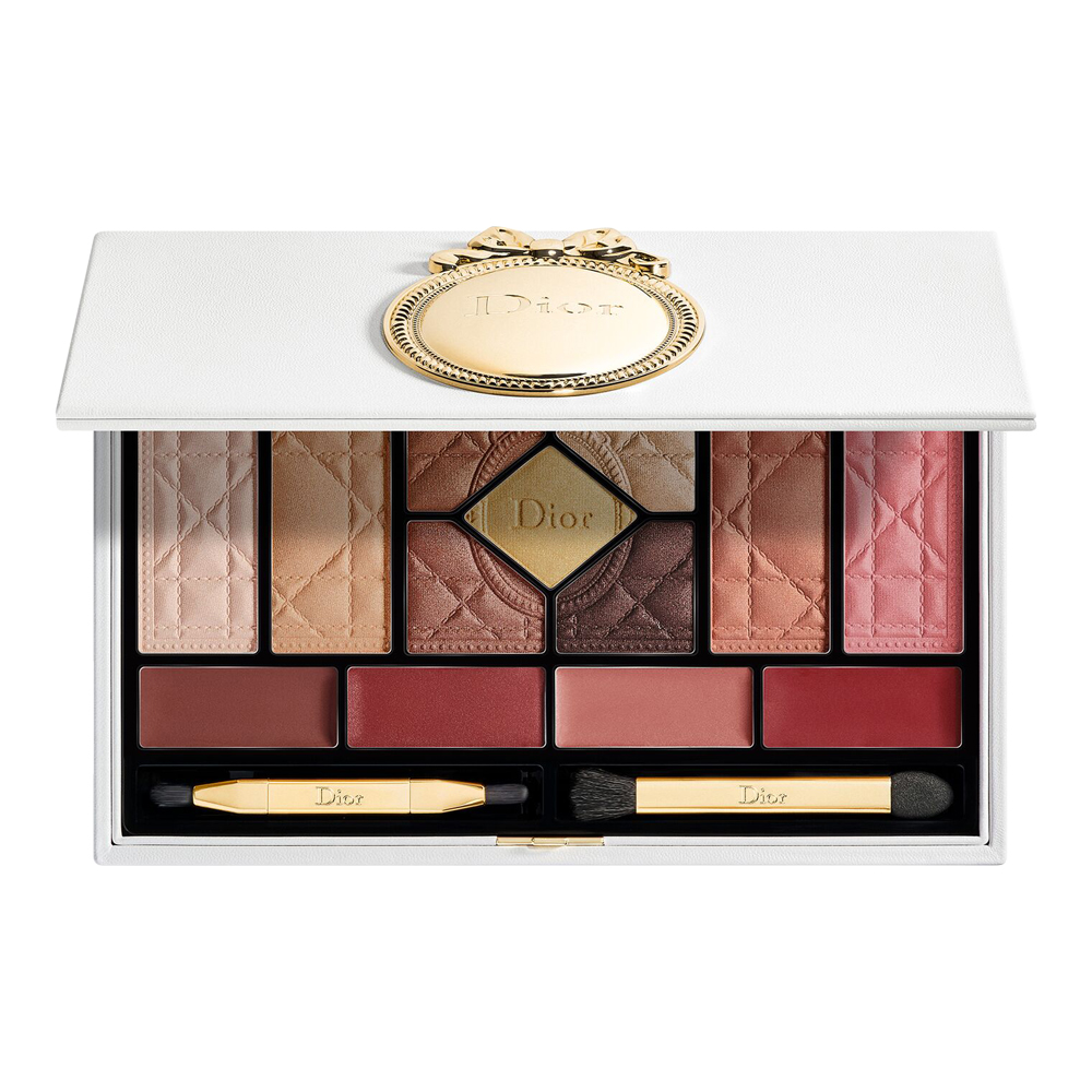 Couture Makeup Face Palette (Holiday Limited Edition)