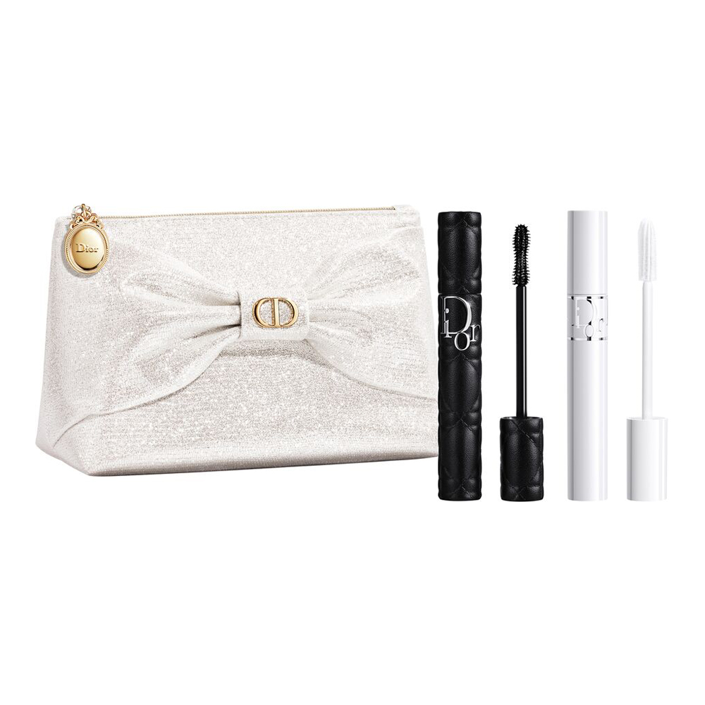 Volume & Definition Essentials Mascara & Mascara Primer Set (Holiday Limited Edition)