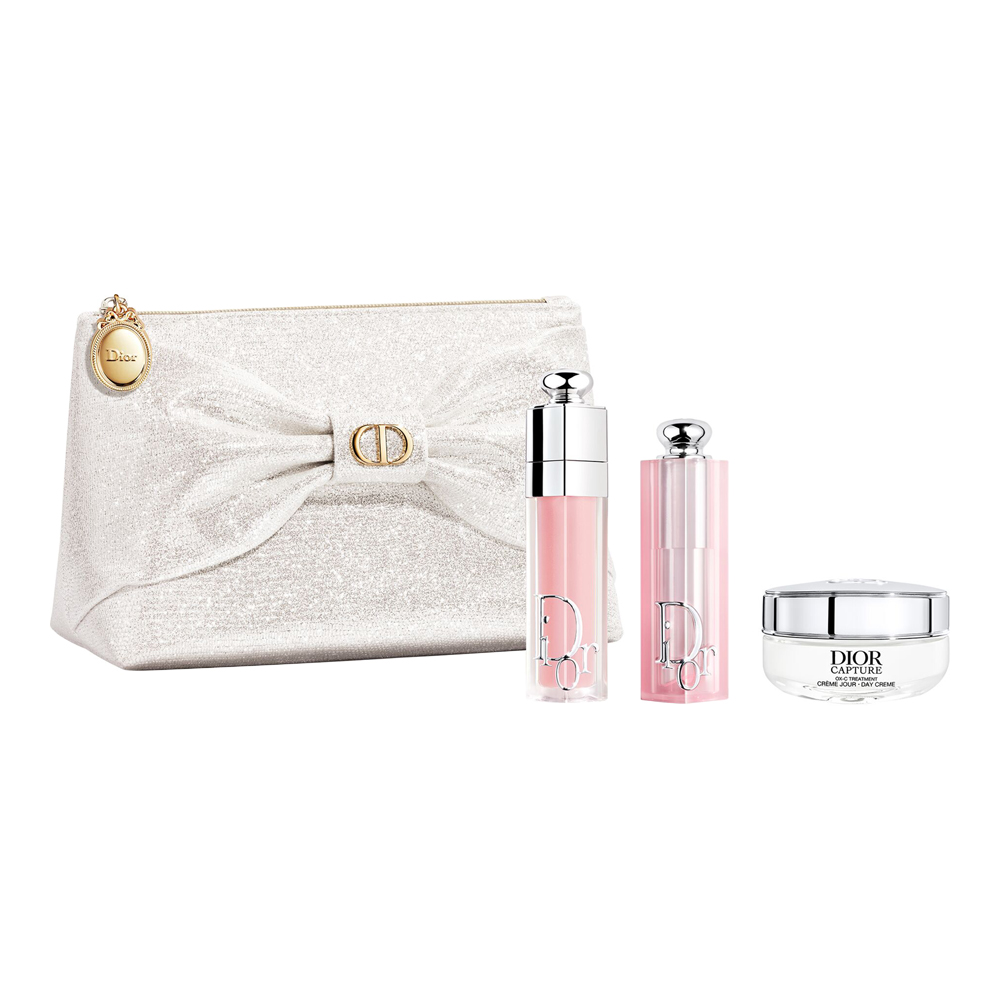 The Soft Glow Ritual Trio (Holiday Limited Edition)