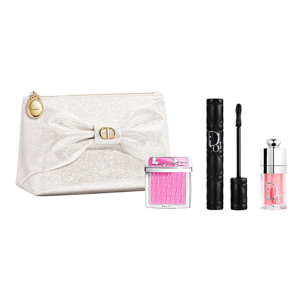 Volume & Glow Beauty Set (Holiday Limited Edition)