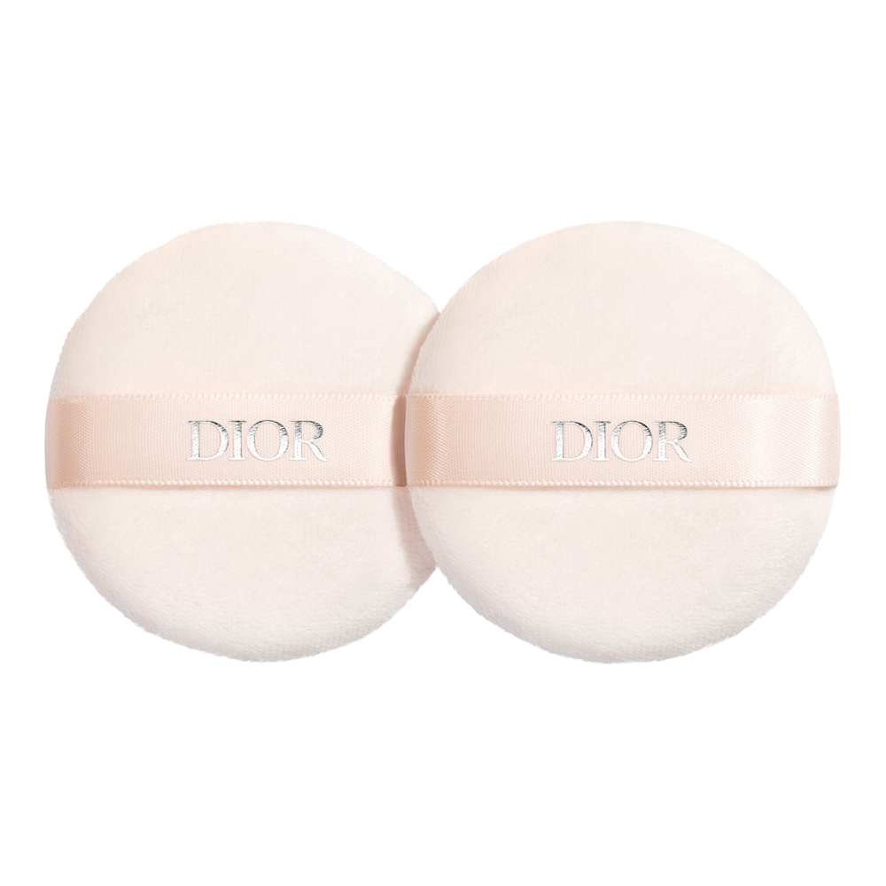 Forever Loose Powder Cushion Puff