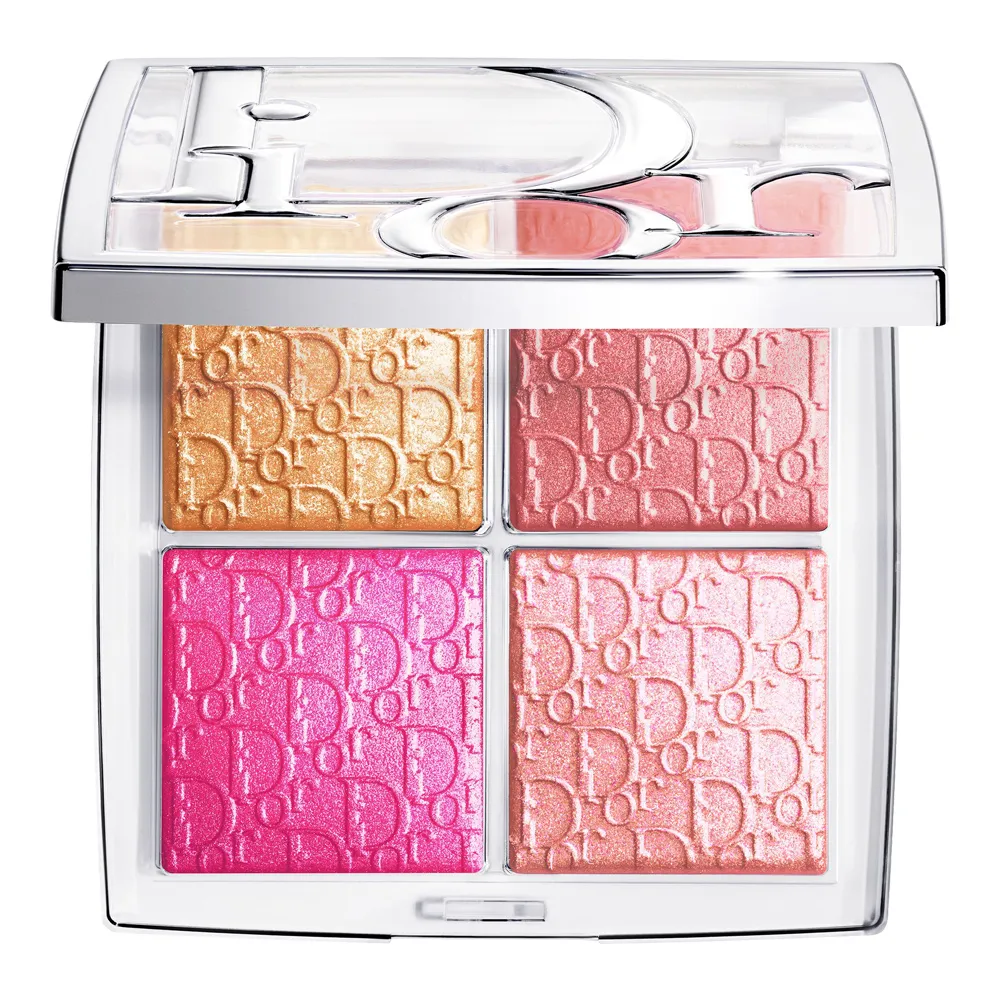 Backstage Glow Maximizer Palette (Holiday Limited Edition)