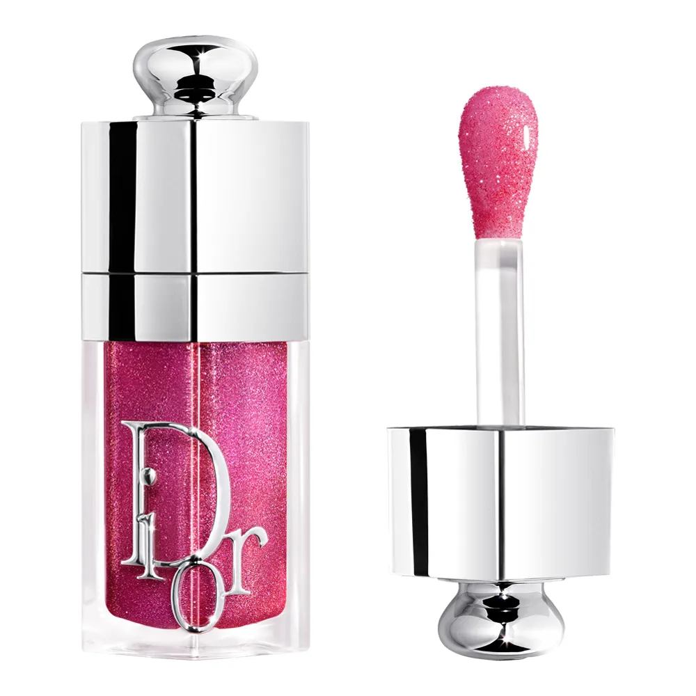 Addict Lip Glow Oil (Holiday Limited Edition)