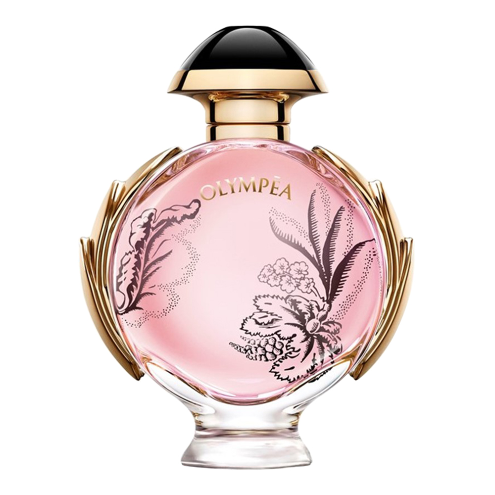 Olympea Blossom Florale Eau De Parfum