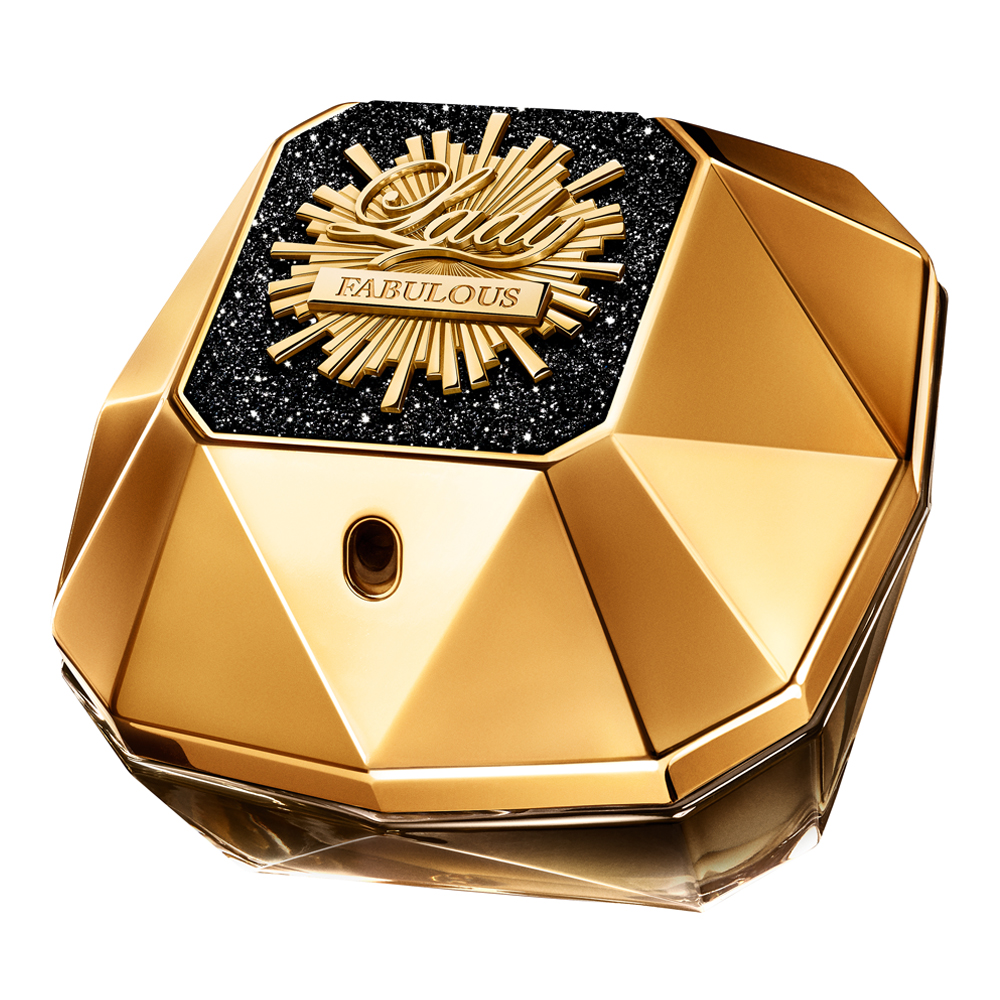 Lady Million Fabulous Eau De Parfum