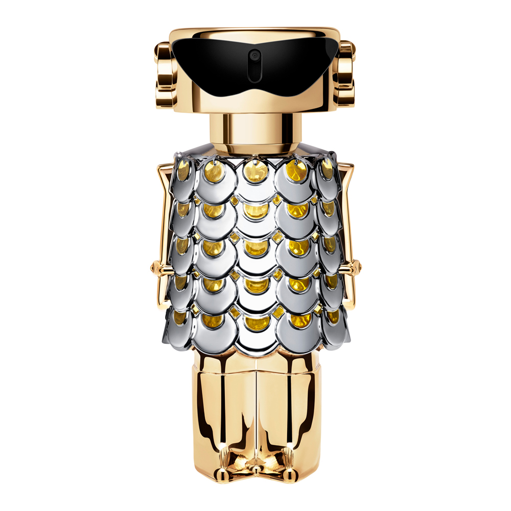 Fame Eau De Parfum