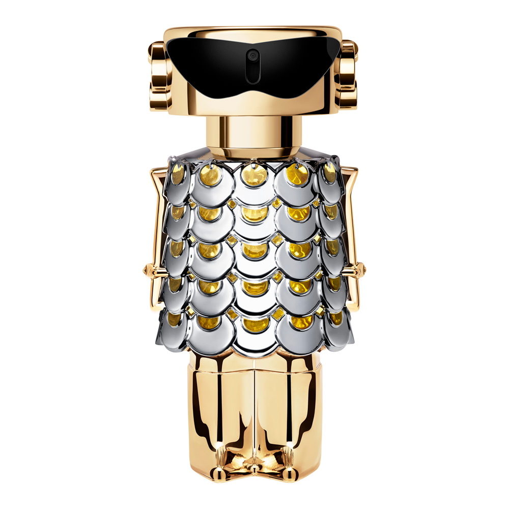 Fame Eau De Parfum