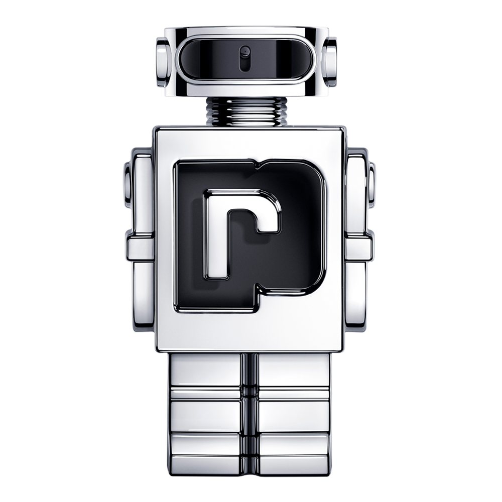 Phantom Eau De Toilette Refillable