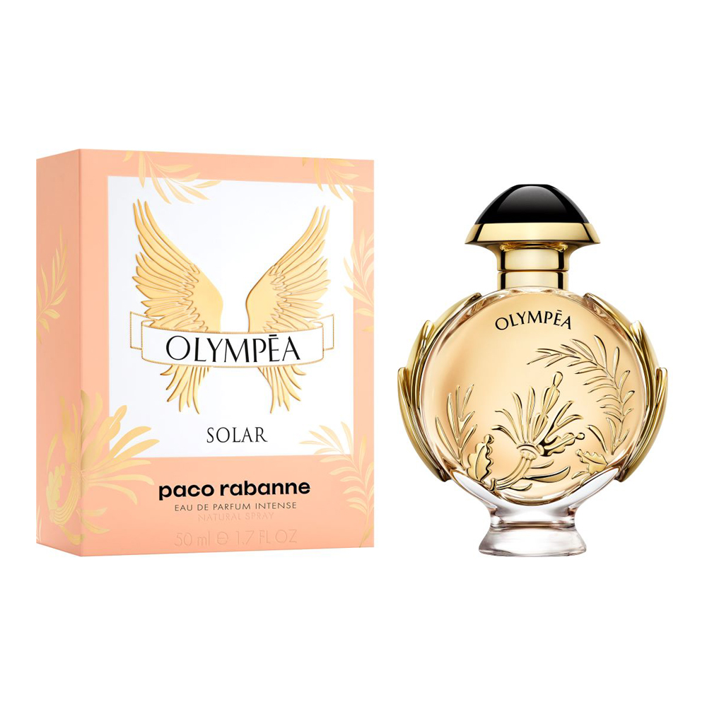 Olympea Solar Intense Eau De Parfum