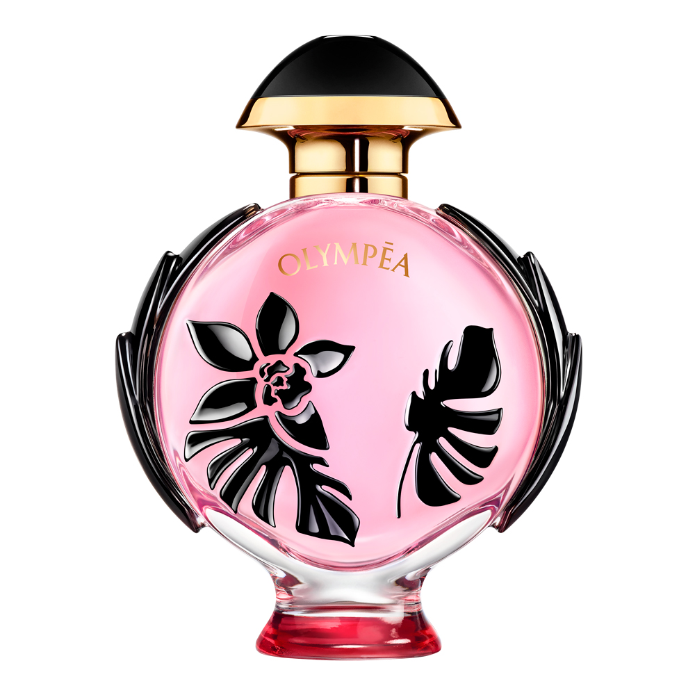 Olympea Flora Eau De Parfum Intense