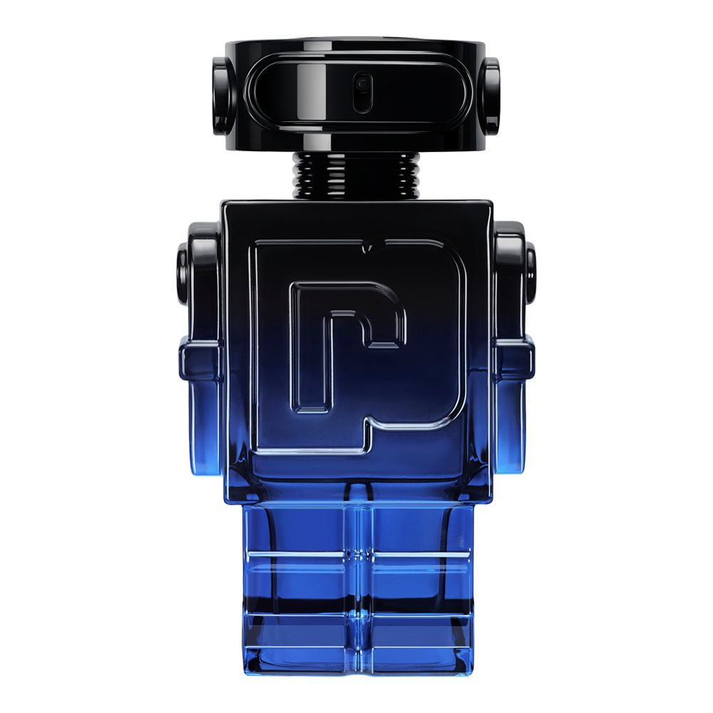 Phantom Rabanne Eau De Parfum Intense