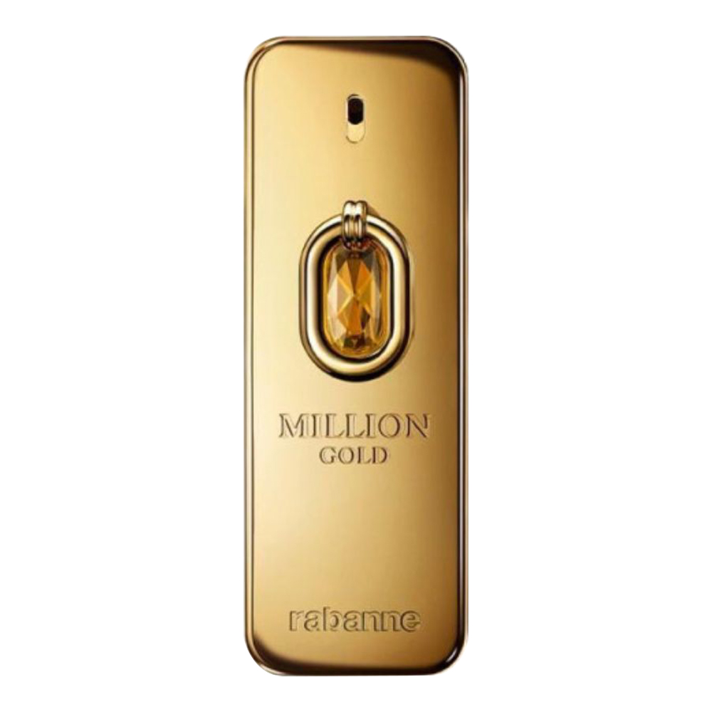 Million Gold Elixir Parfum Intense