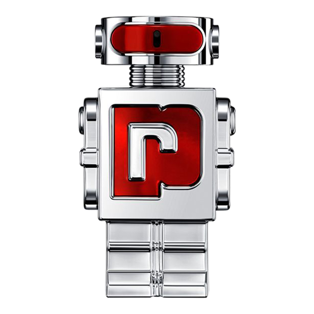 Phantom In Red Parfum Elixir