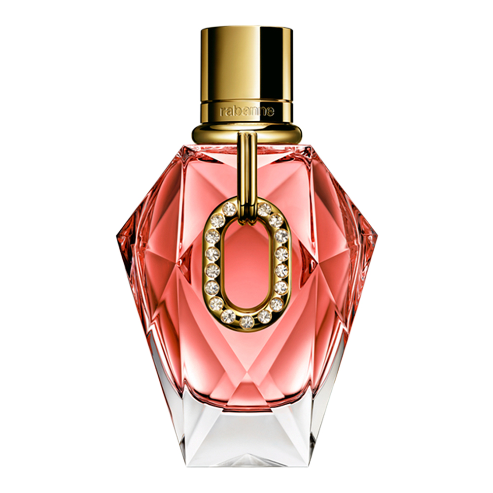 Million Gold For Her Pure Diamonds Eau De Parfum (Limited Edition)