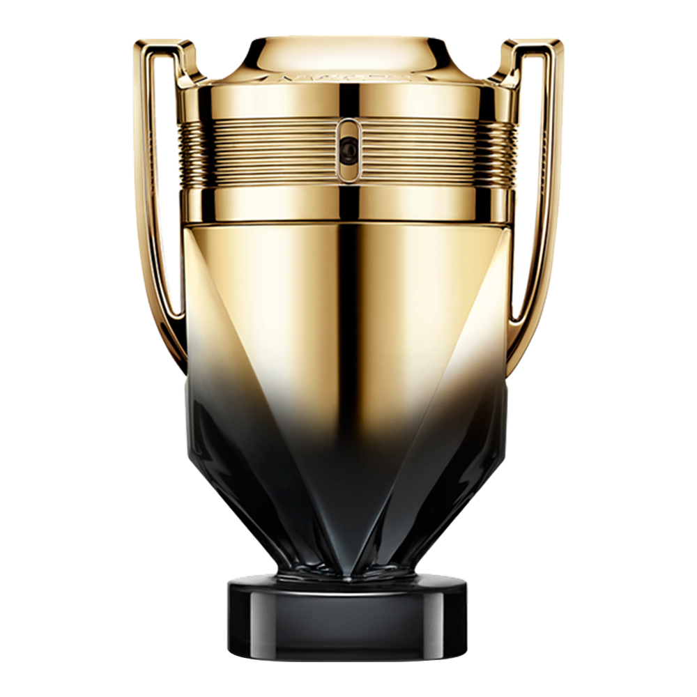Invictus Elixir Parfum