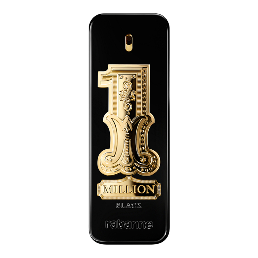 1 Million Black Eau De Parfum