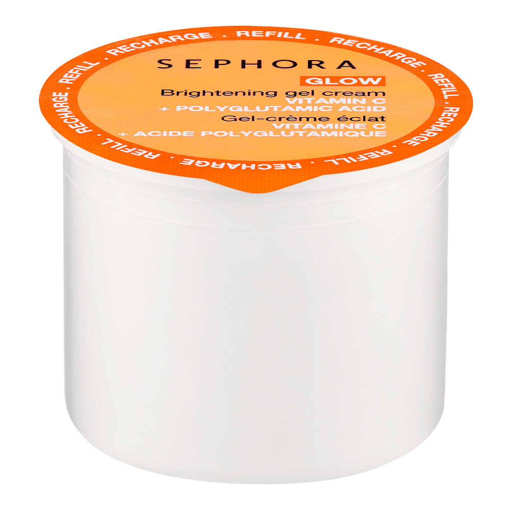 Glow Brightening Gel Cream Refill