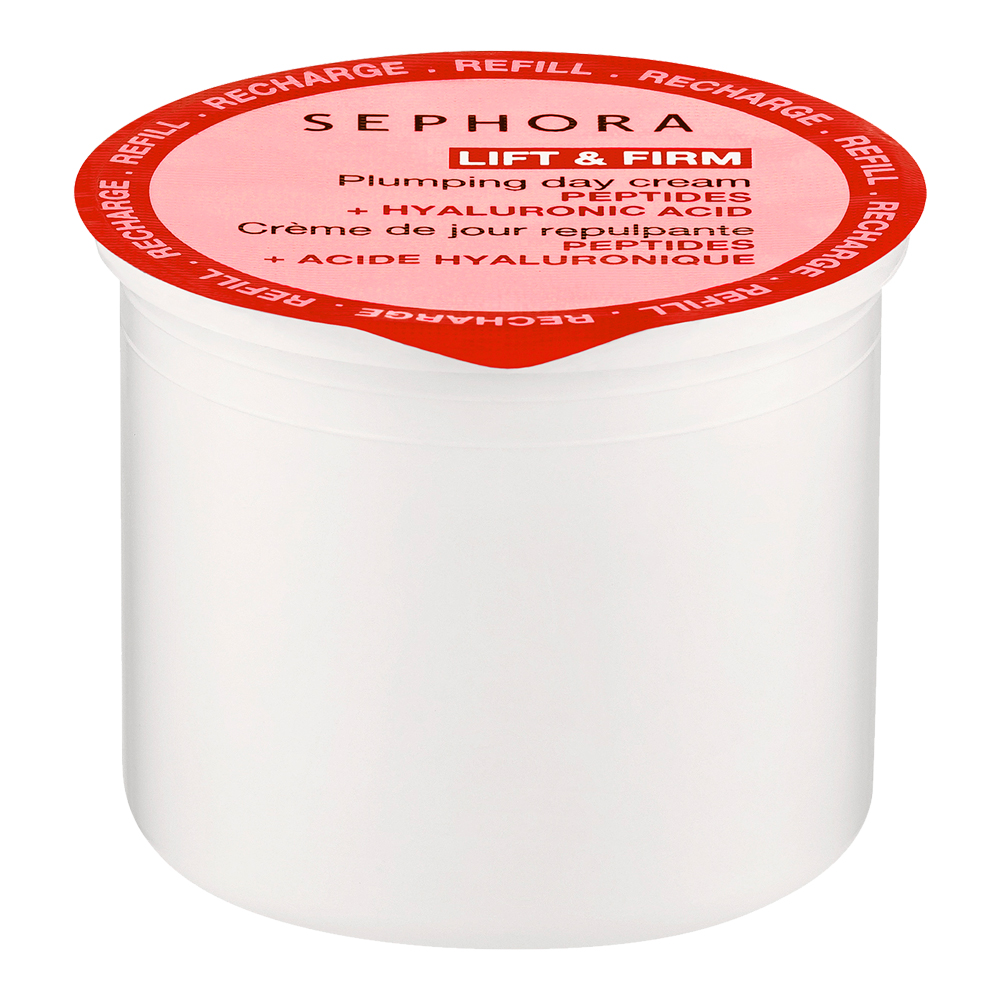 Lift & Firm Plumping Day Cream Refill
