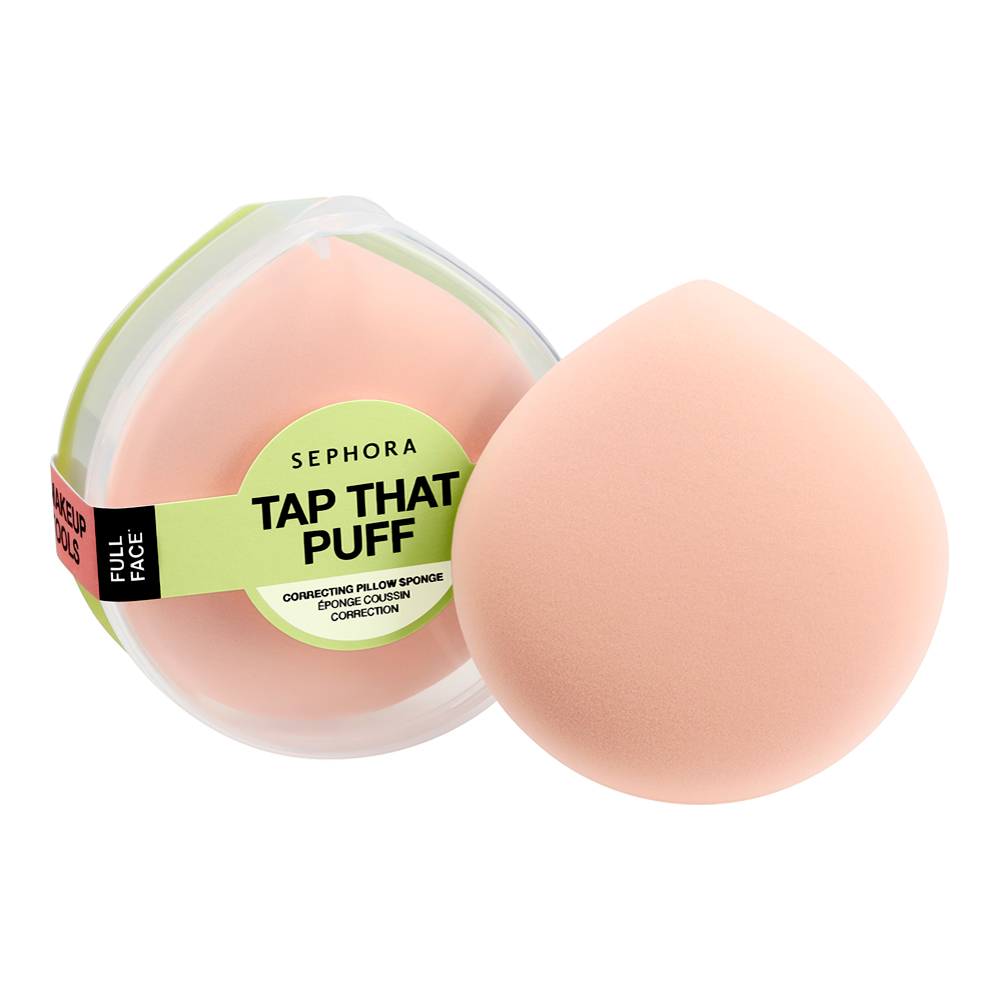 Tap That Puff Correcting Pillow Sponge