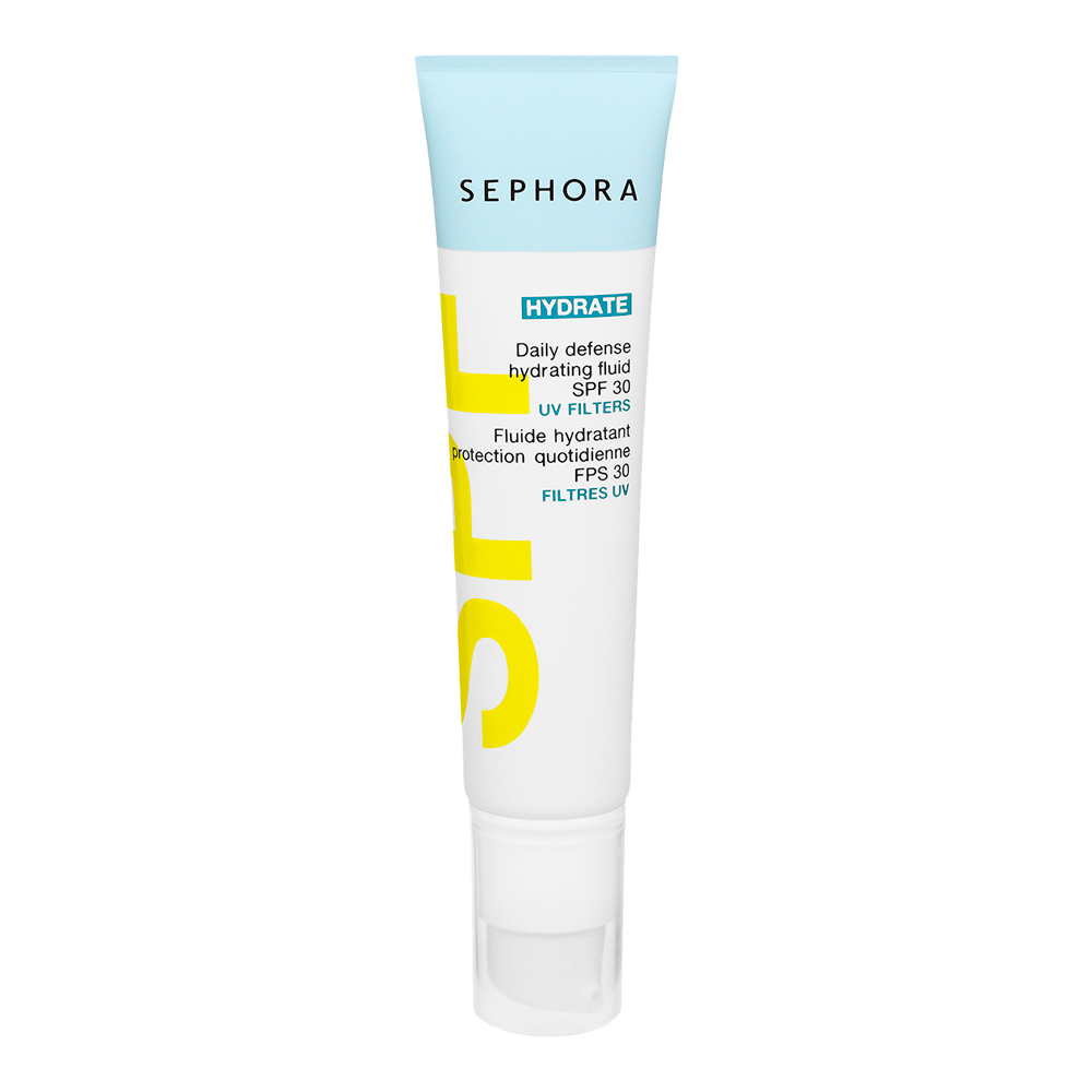 Hydrate Daily Defense Hydrating Fluid SPF 30