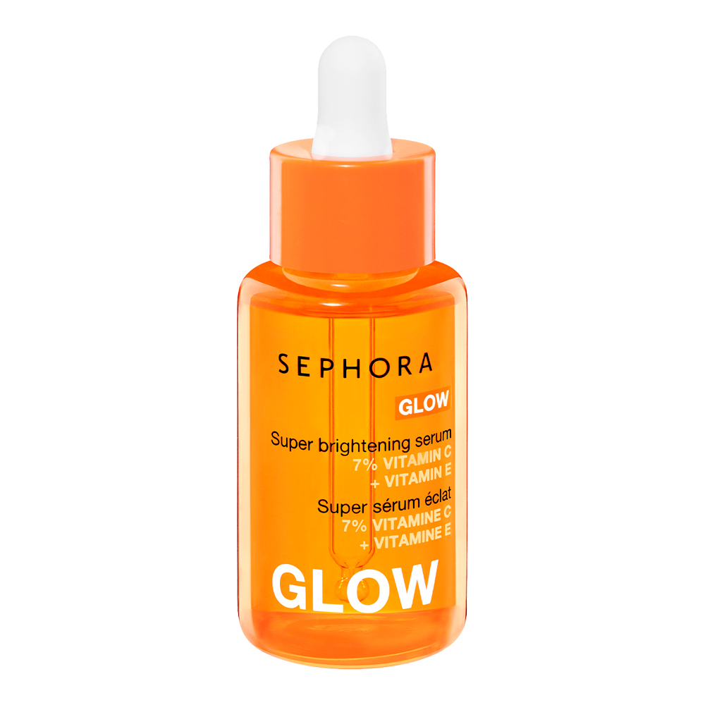 Glow Super Brightening Serum