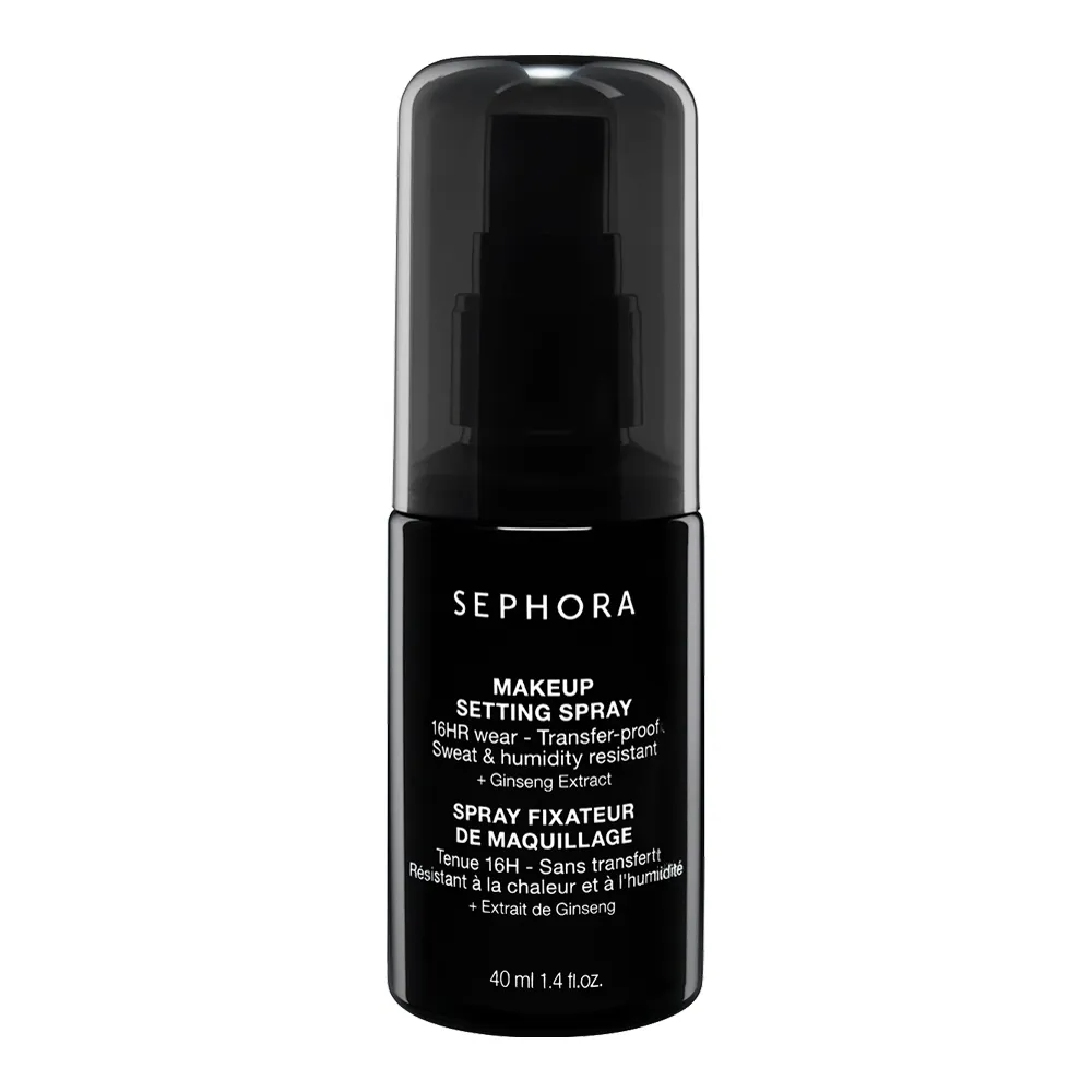 Makeup Setting Spray