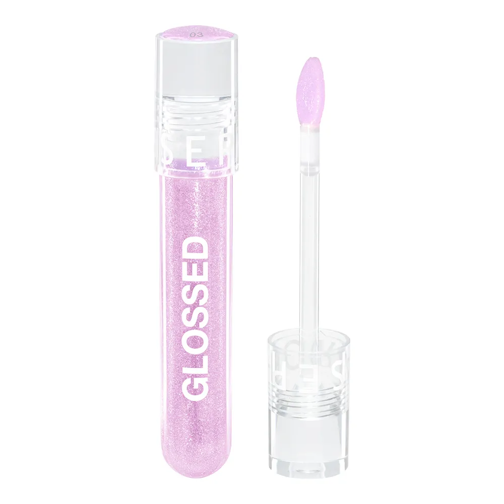 New Glossed Lip Gloss
