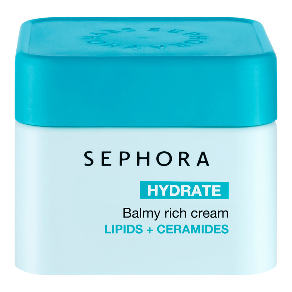 Hydrate Balmy Rich Cream