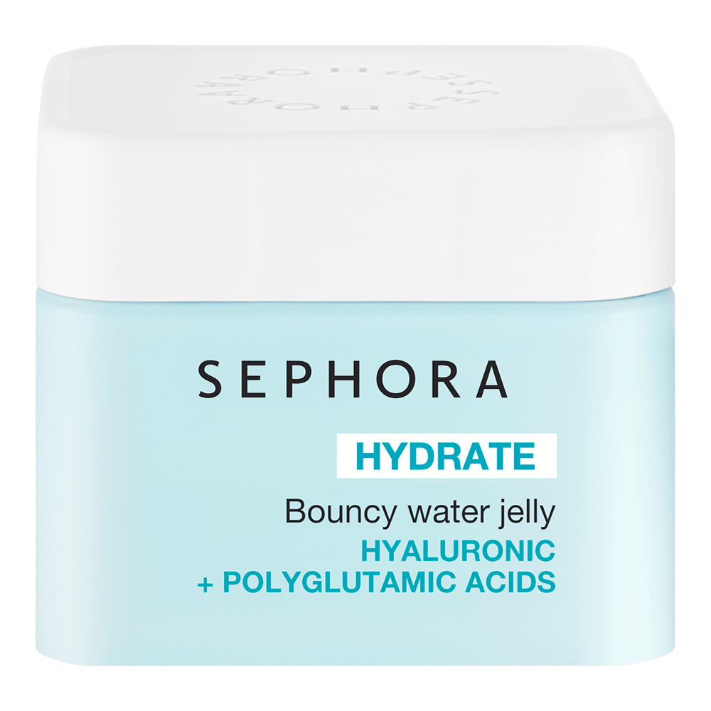 Hydrate Bouncy Water Jelly