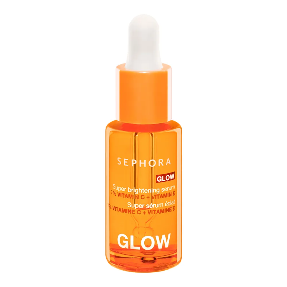 Glow Super Brightening Serum