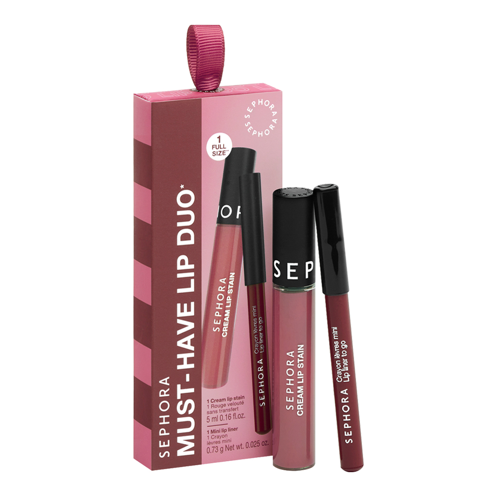 Must-Have Lip Duo