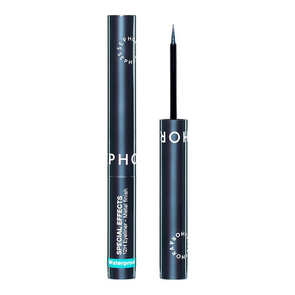 Special Effects 12H Eyeliner Metal Finish