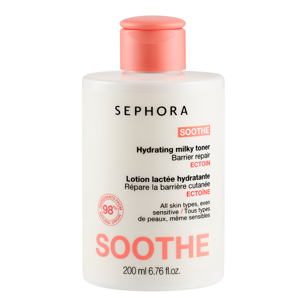 Soothe Hydrating Milky Toner
