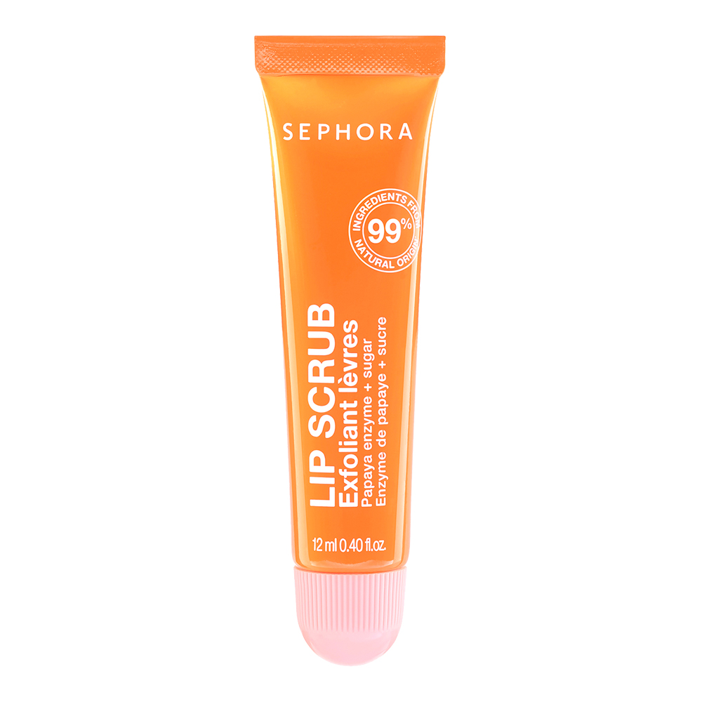 Lip Scrub