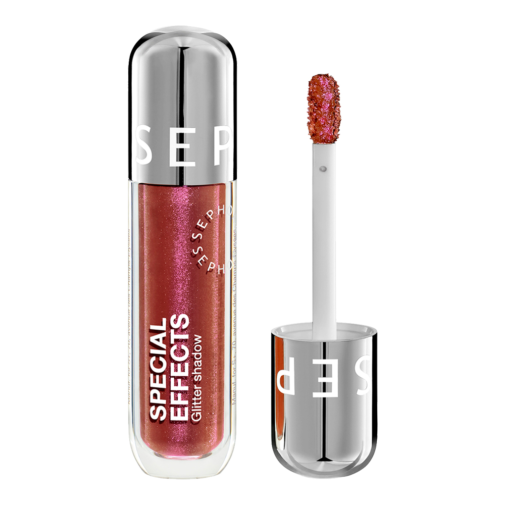 Special Effects Glitter Shadow