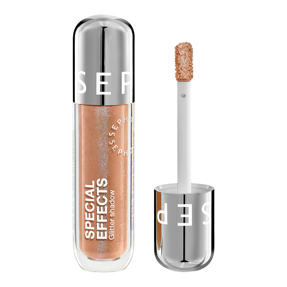 Special Effects Glitter Shadow