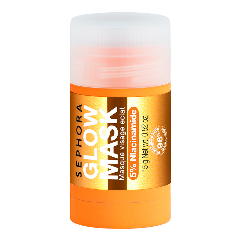 Glow Mask