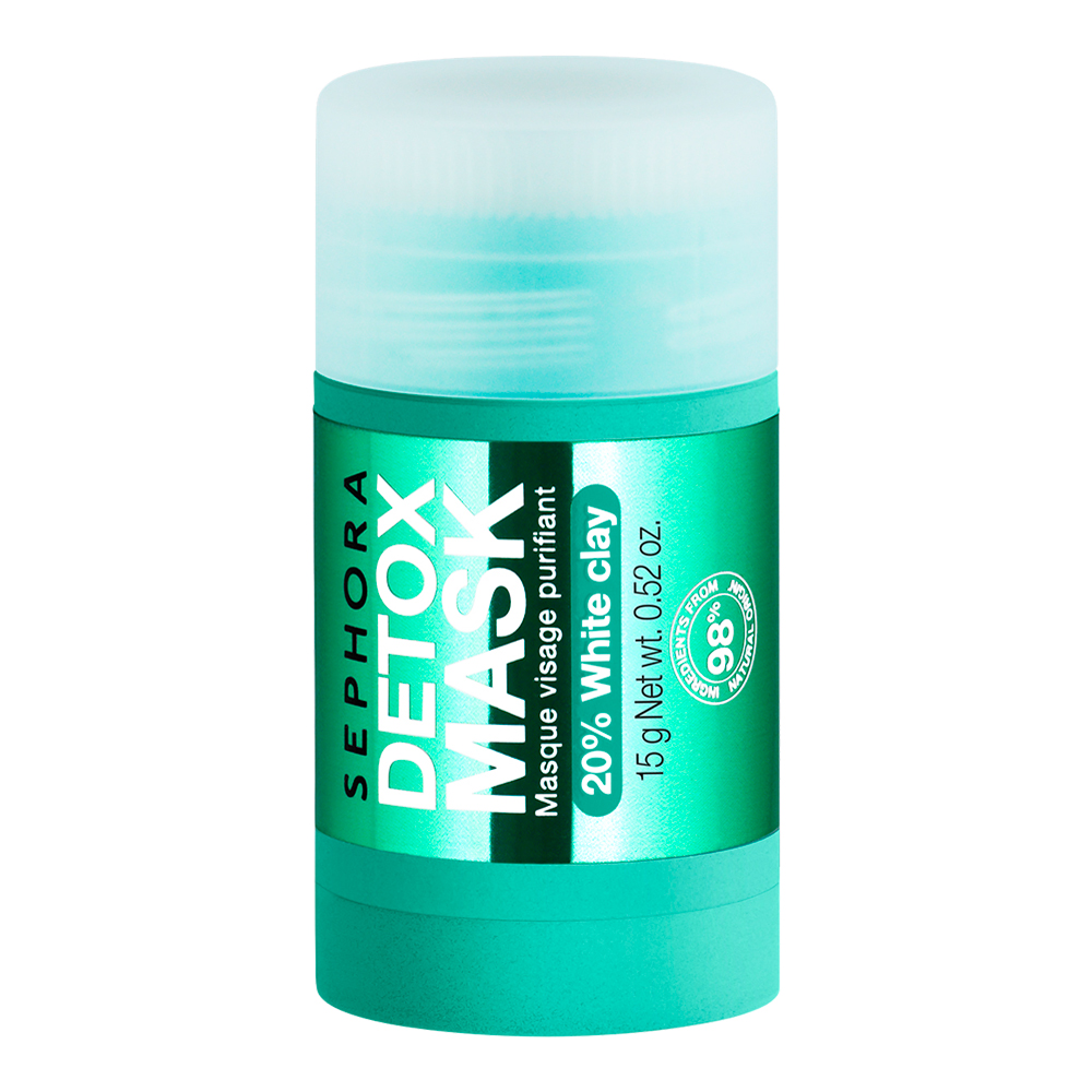 Detox Mask