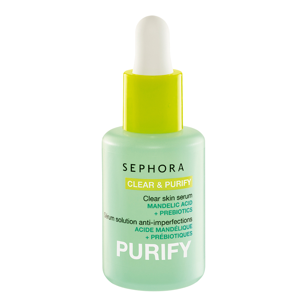 Clear & Purify Skin Serum