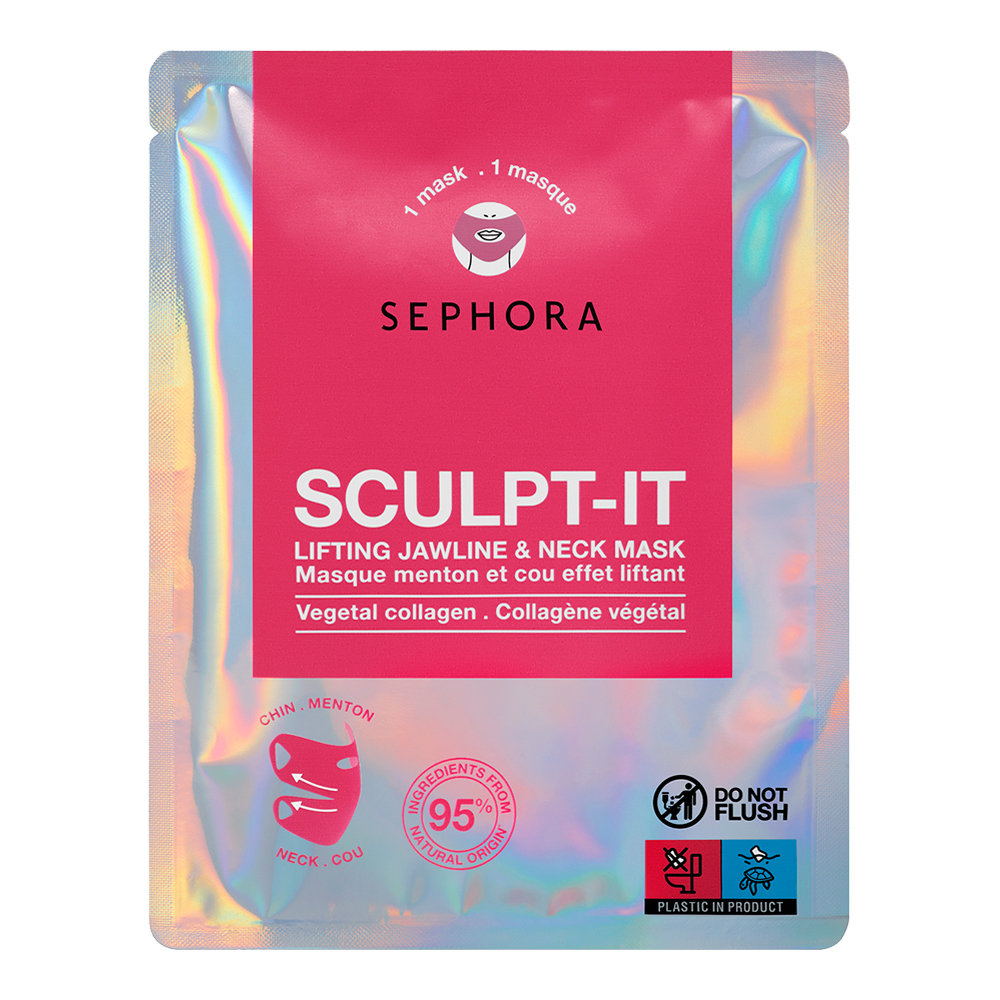 Sculpt-It Lifting Jawline & Neck Mask
