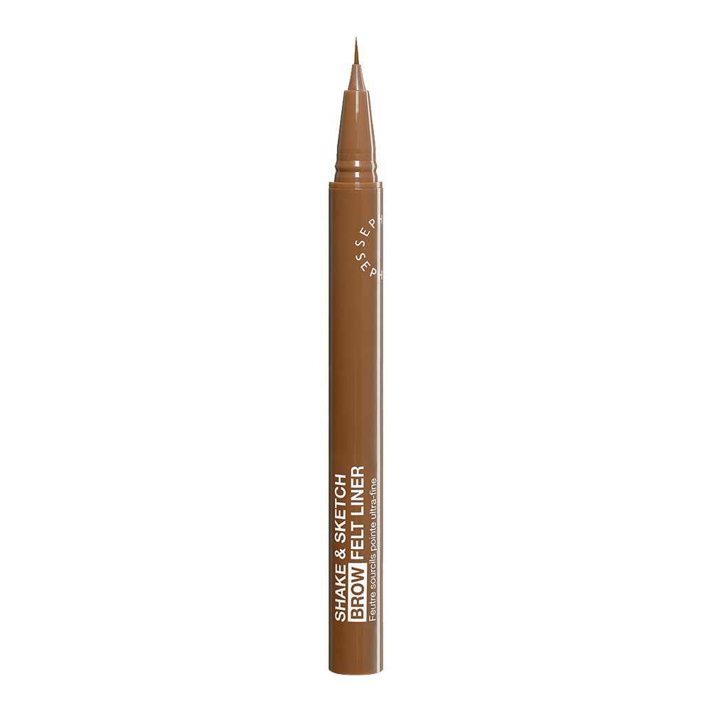 Shake & Sketch Brow Felt Liner